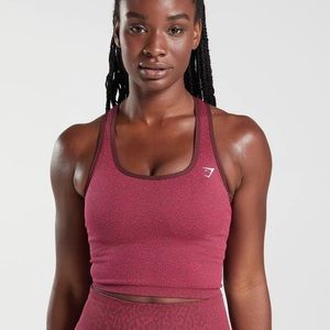 gymshark adapt animal crop tank